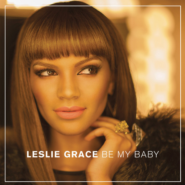 Artwork for Be My Baby