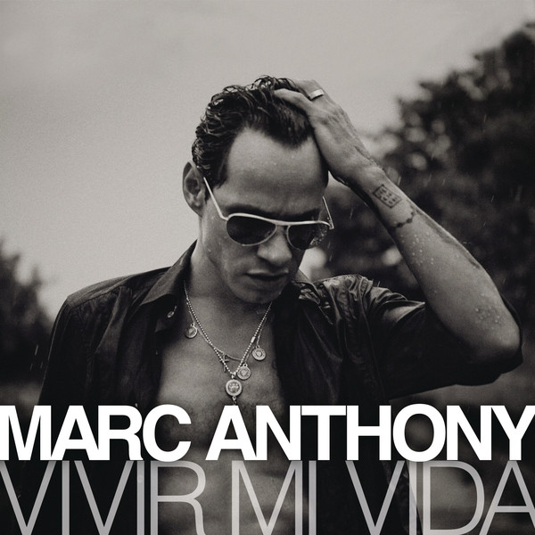 Artwork for Vivir Mi Vida